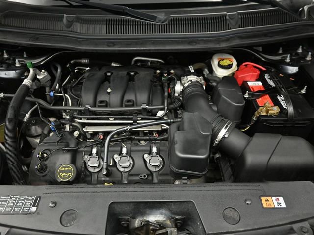 Certified 2018 Ford Explorer XLT image 45