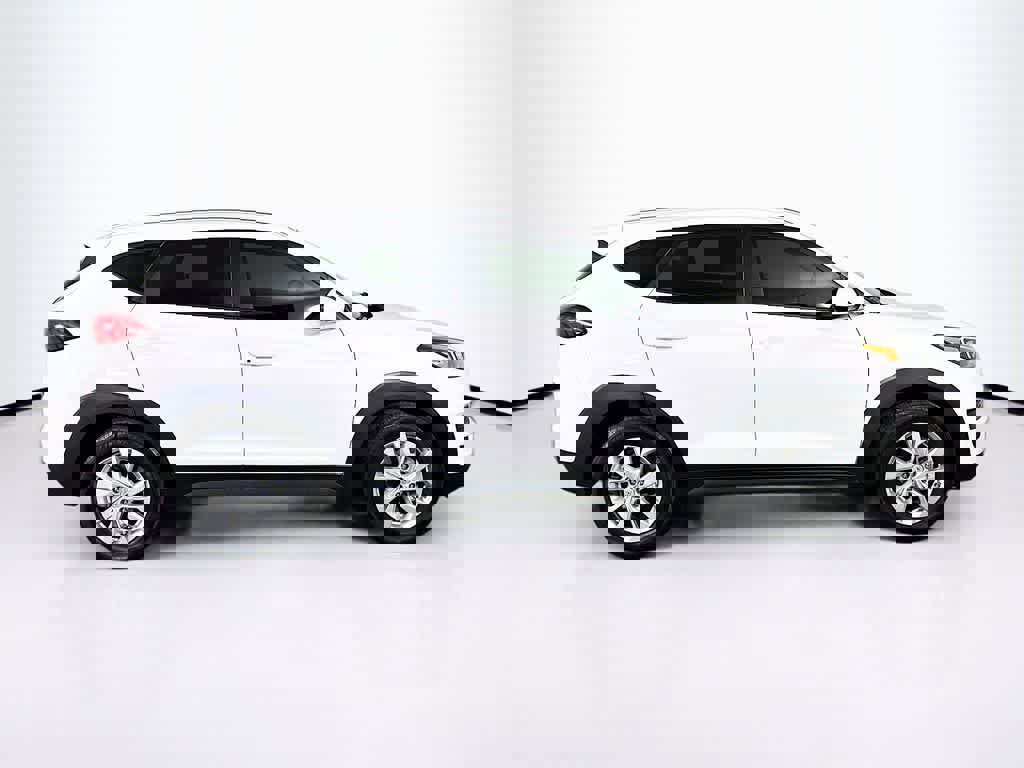 Used 2019 Hyundai Tucson Value image 25