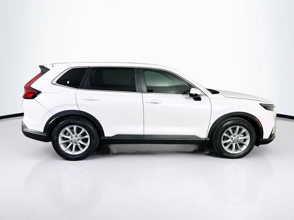 Used 2024 Honda CR-V EX-L image 26
