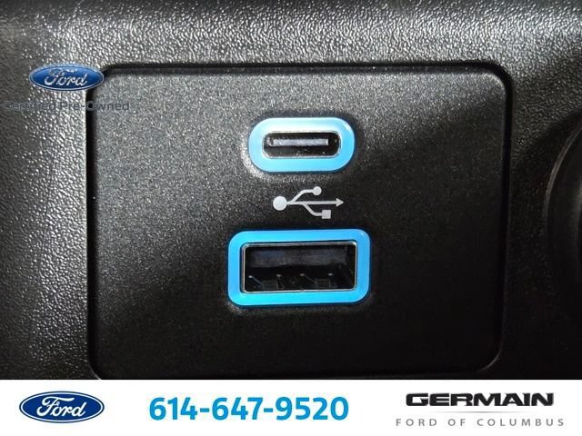 Certified 2023 Ford Escape ST-Line AWD/4WD image 37