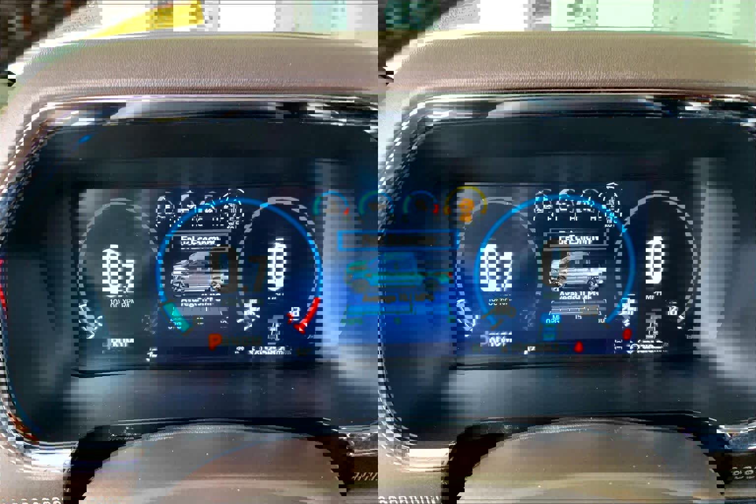 Certified 2023 Ford F150 King Ranch w/ Equipment Group 601A High image 25