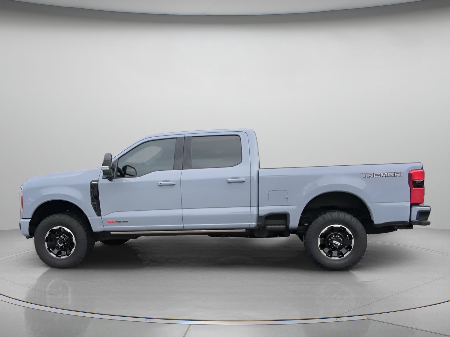 Certified 2025 Ford F250 Lariat w/ Lariat Ultimate Package AWD/4WD image 14