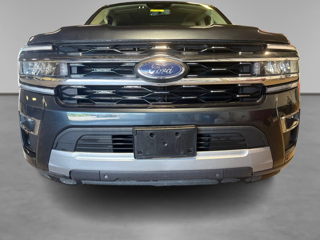 Certified 2024 Ford Expedition Limited AWD/4WD image 13