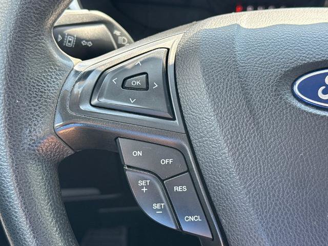Certified 2021 Ford Edge SE FWD image 18