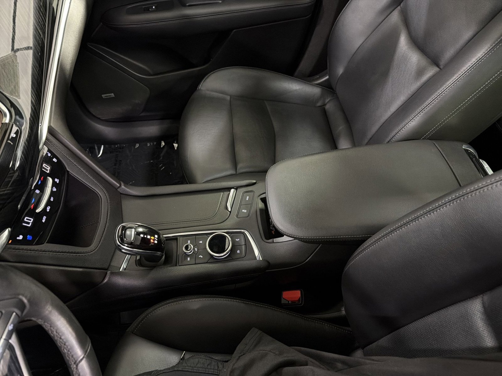 Used 2023 Cadillac XT6 Premium Luxury AWD/4WD image 47