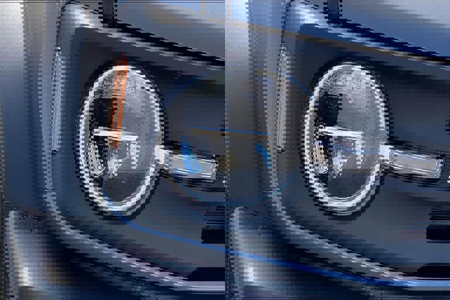 Certified 2025 Ford Bronco Big Bend image 29