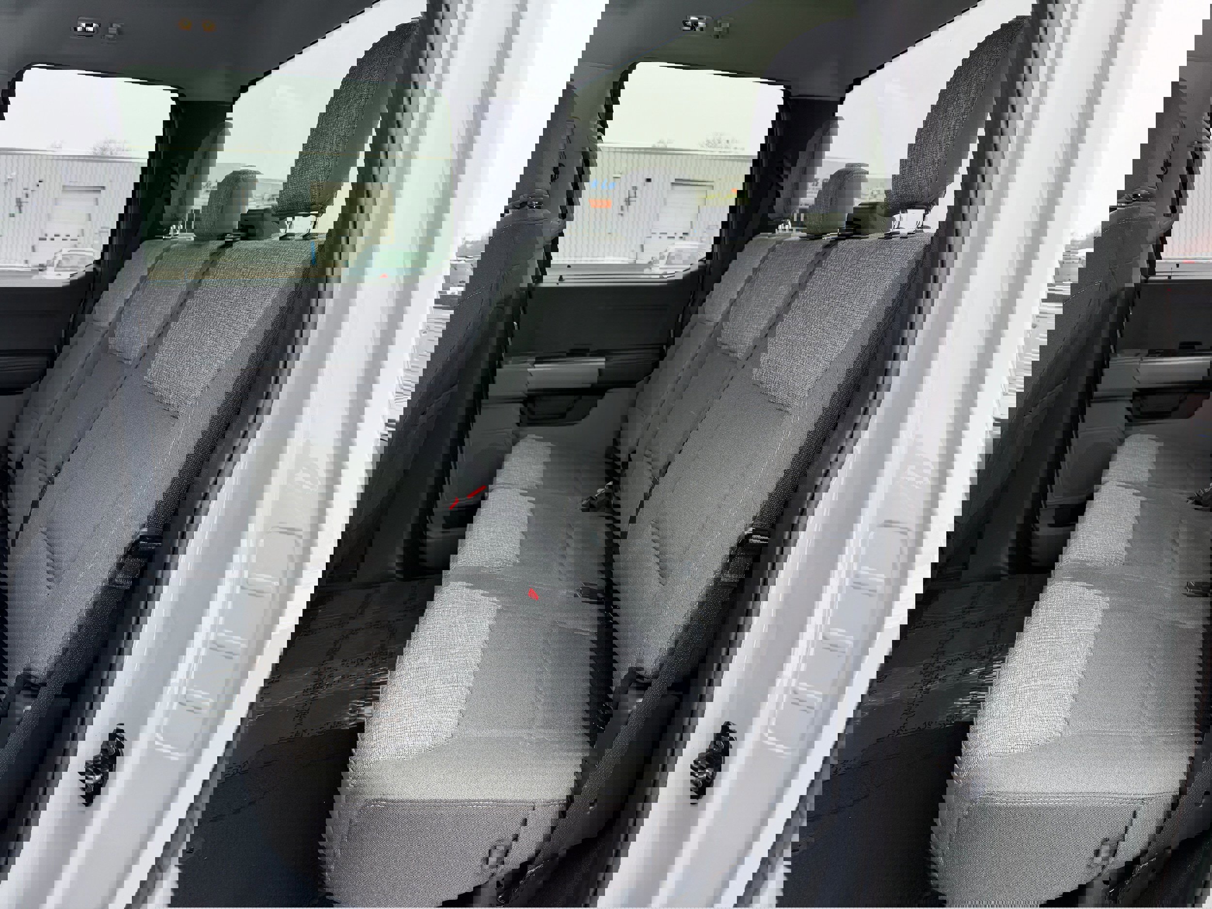 Certified 2025 Ford F250 XLT w/ Snow Plow Prep Package image 14