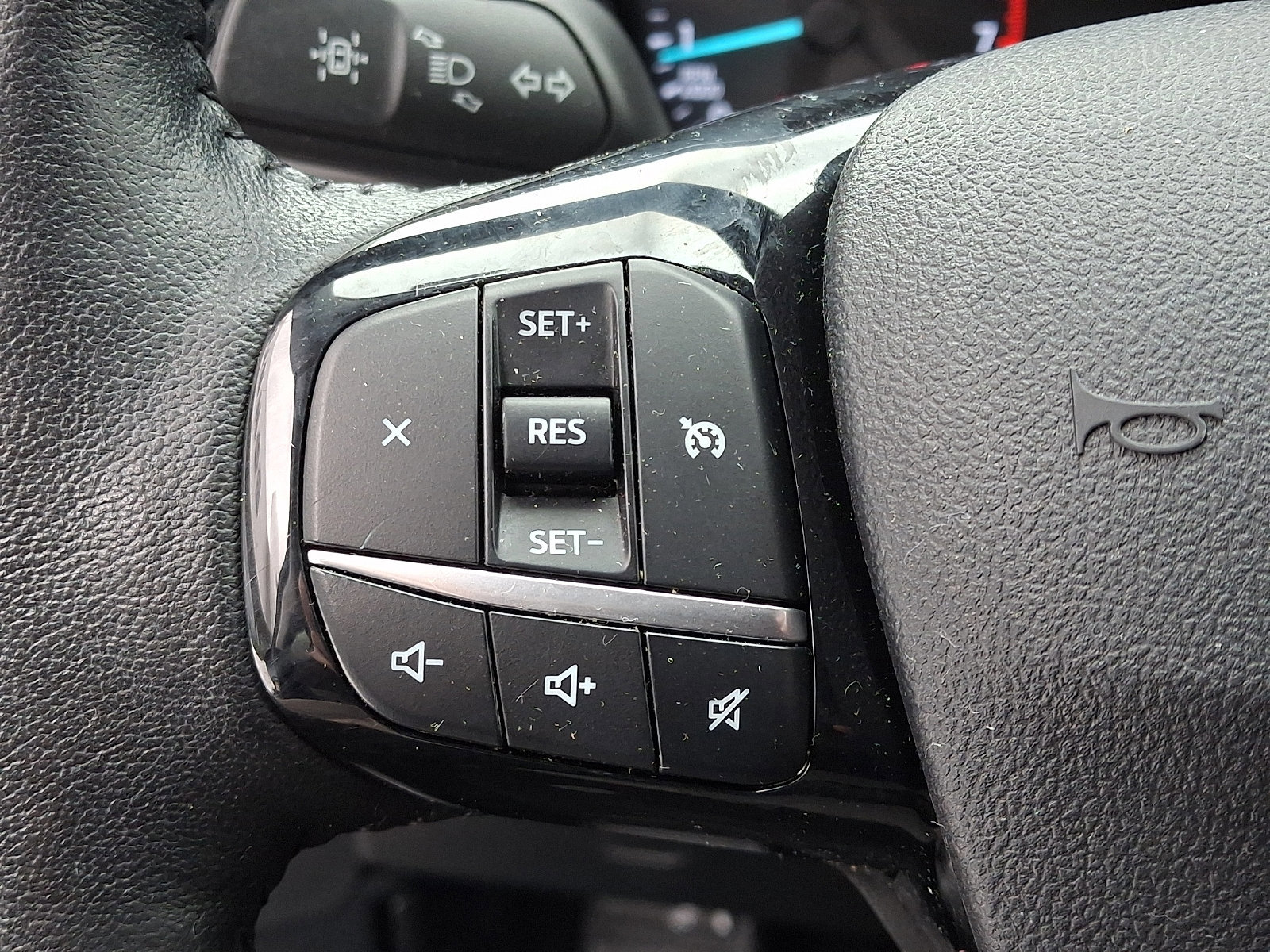 Certified 2021 Ford Escape SE w/ Convenience Package image 26