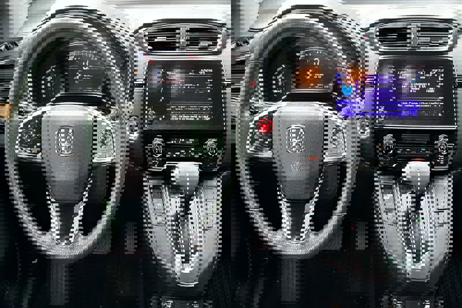 Used 2020 Honda CR-V EX image 14