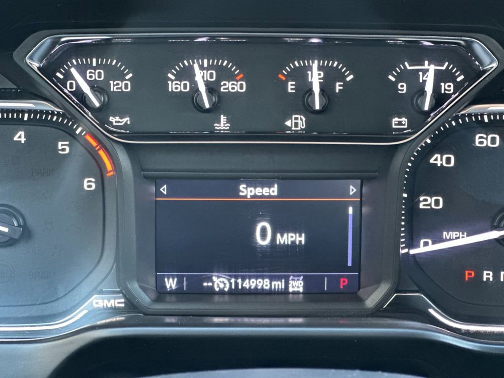 Used 2021 GMC Sierra 1500 Elevation w/ Preferred Package image 26