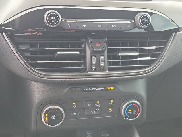 Certified 2023 Ford Escape AWD image 28