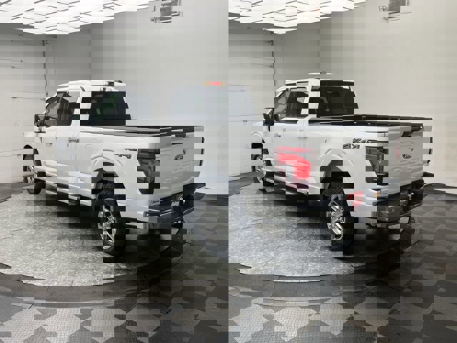 Certified 2024 Ford F150 XLT w/ Tow/Haul Package AWD/4WD image 4