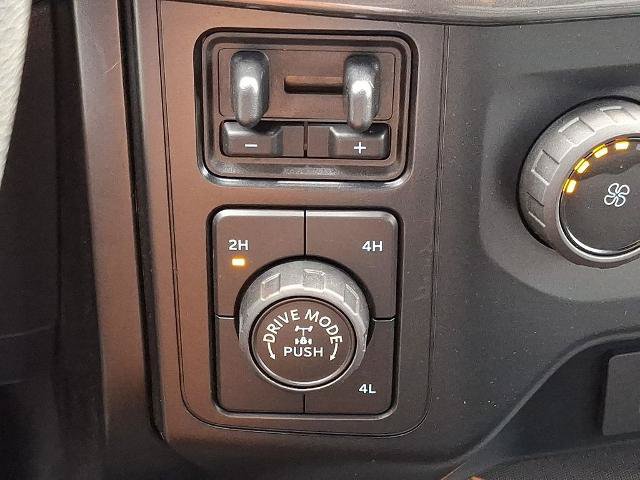 Certified 2023 Ford F150 XL w/ STX Appearance Package AWD/4WD image 20