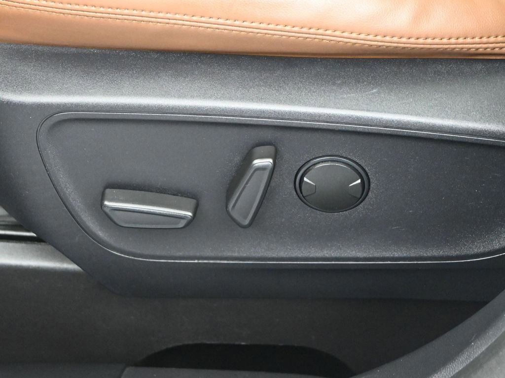 Certified 2022 Ford Bronco Sport Badlands w/ Premium Package image 39