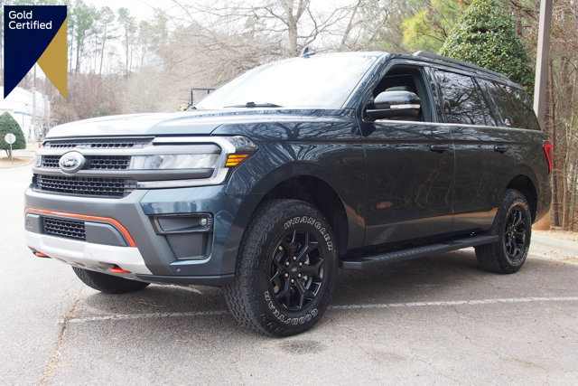 Certified 2023 Ford Expedition Timberline image 1
