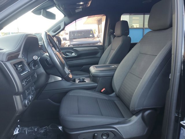 Used 2022 Chevrolet Tahoe LS w/ Max Trailering Package image 13