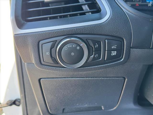 Certified 2024 Ford Edge ST-Line w/ Class II Trailer Tow Package image 22