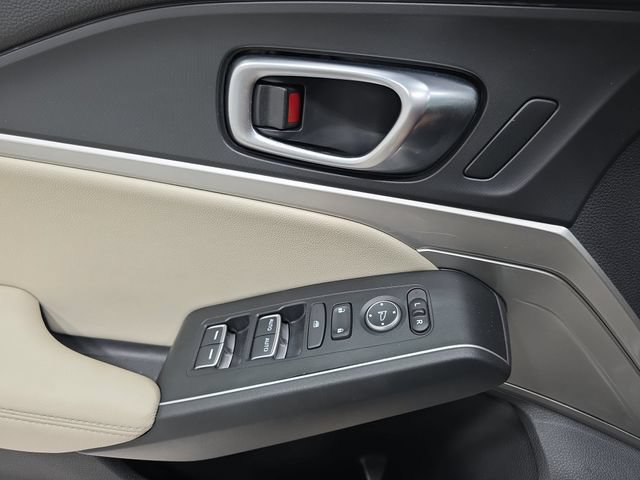 Used 2023 Acura Integra A-Spec FWD image 28