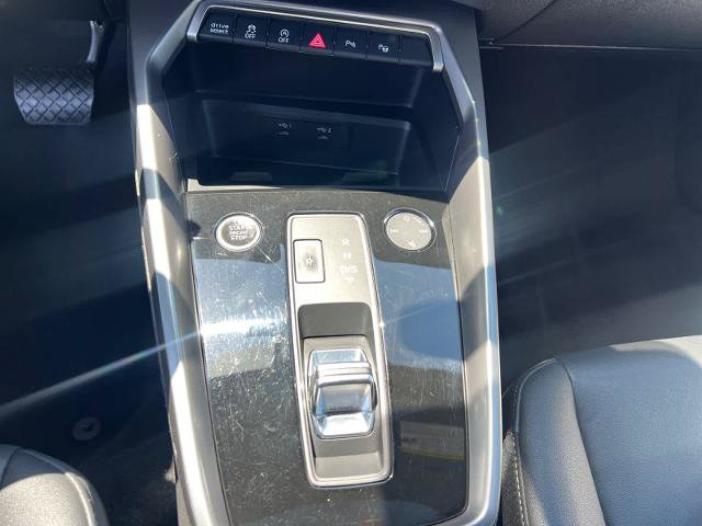 Used 2024 Audi A3 2.0T Premium FWD image 12