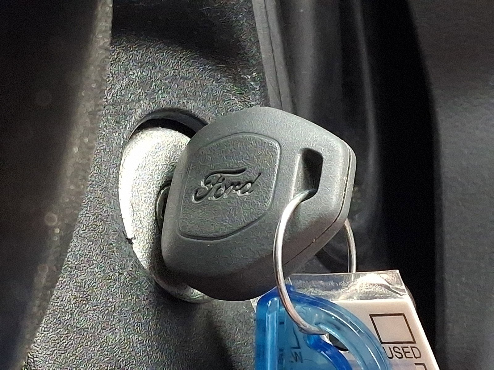 Certified 2025 Ford E-350 and Econoline 350 Super Duty w/ Power Equipment Group RWD image 24
