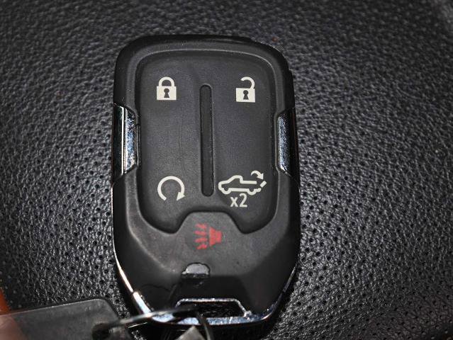 Used 2021 GMC Sierra 3500 AT4 w/ AT4 Premium Plus Package image 40