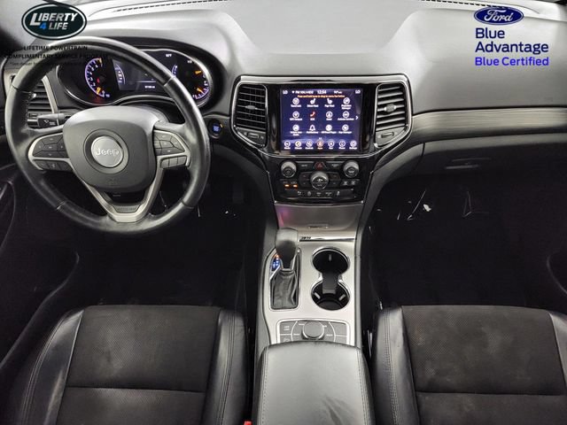 Used 2020 Jeep Grand Cherokee Laredo w/ Quick Order Package 2BN North AWD/4WD image 20
