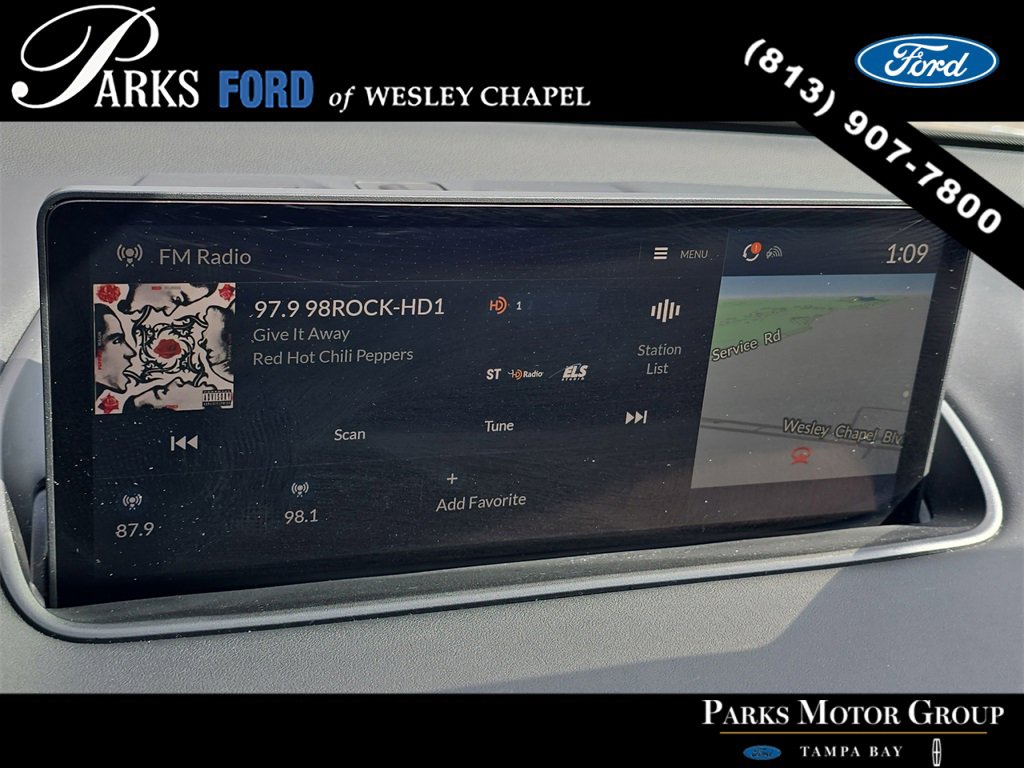 Used 2022 Acura MDX FWD w/ Technology Package image 23