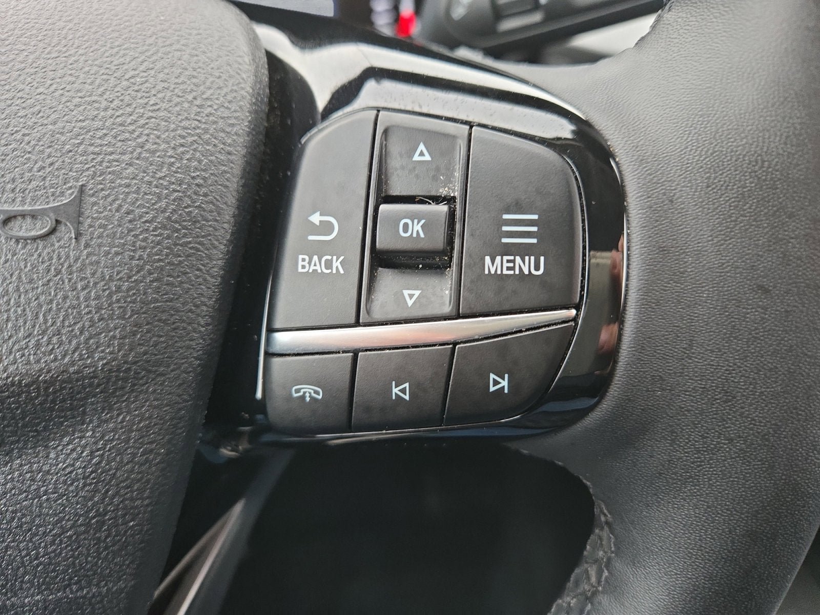 Certified 2023 Ford Escape Active AWD/4WD image 15
