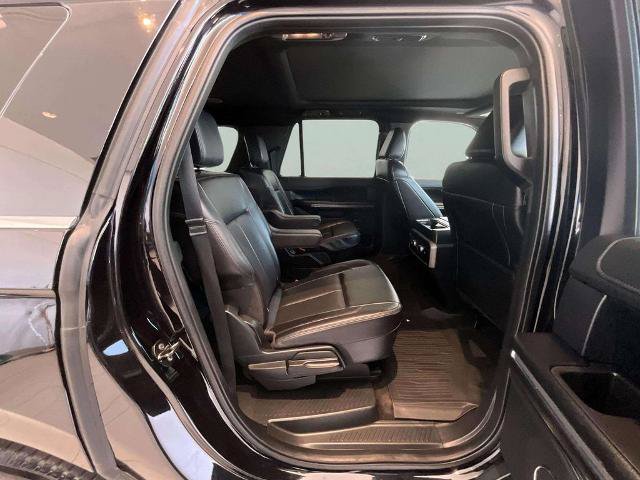 Certified 2021 Ford Expedition Max XLT AWD/4WD image 21