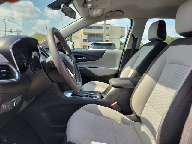Used 2019 Chevrolet Equinox LS FWD image 19