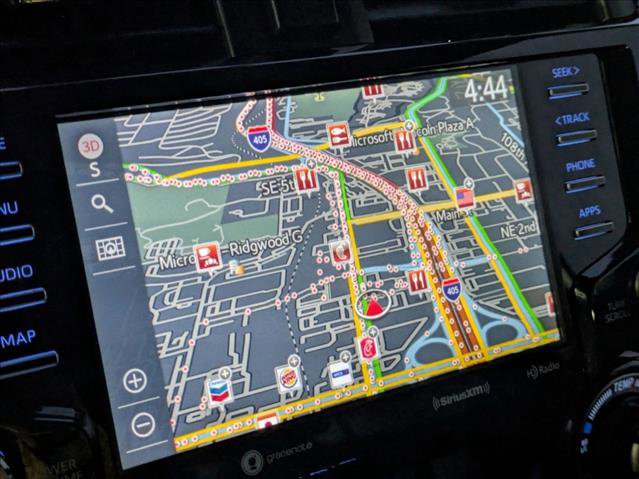 Used 2022 Toyota 4Runner TRD Off-Road image 15