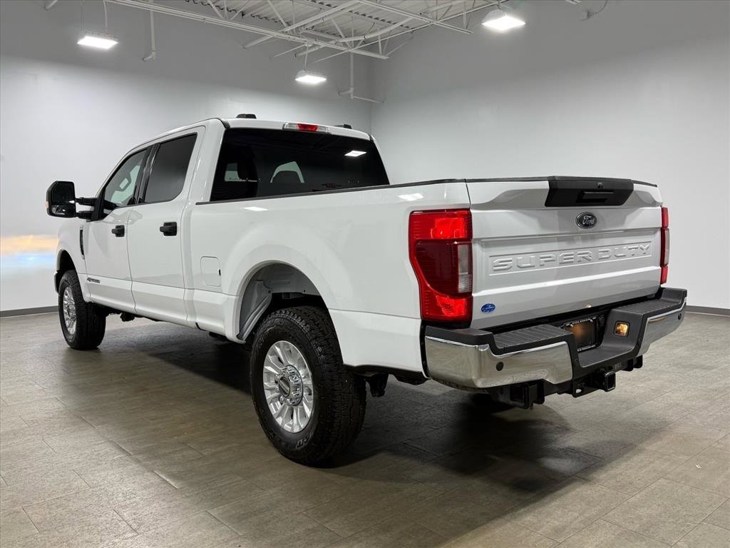 Certified 2022 Ford F250 XLT w/ XLT Value Package image 6