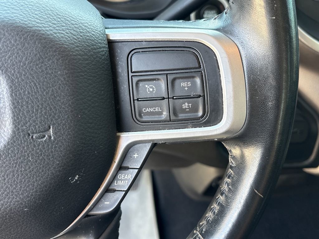 Used 2019 RAM 2500 Big Horn AWD/4WD image 18