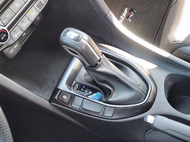 Used 2021 Hyundai Veloster N FWD image 19