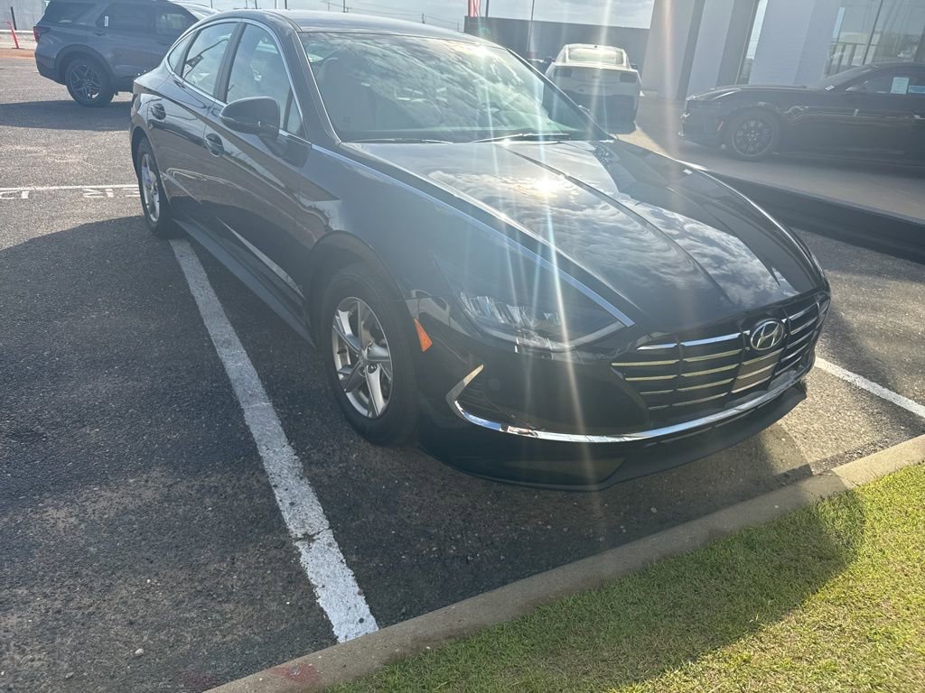 Used 2022 Hyundai Sonata SE