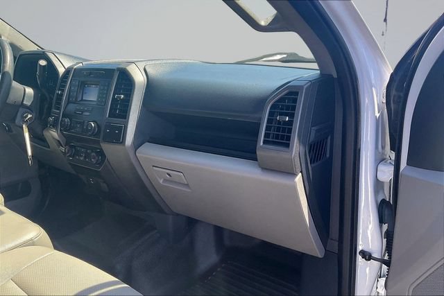 Certified 2022 Ford F250 XL w/ Power Equipment Group AWD/4WD image 16