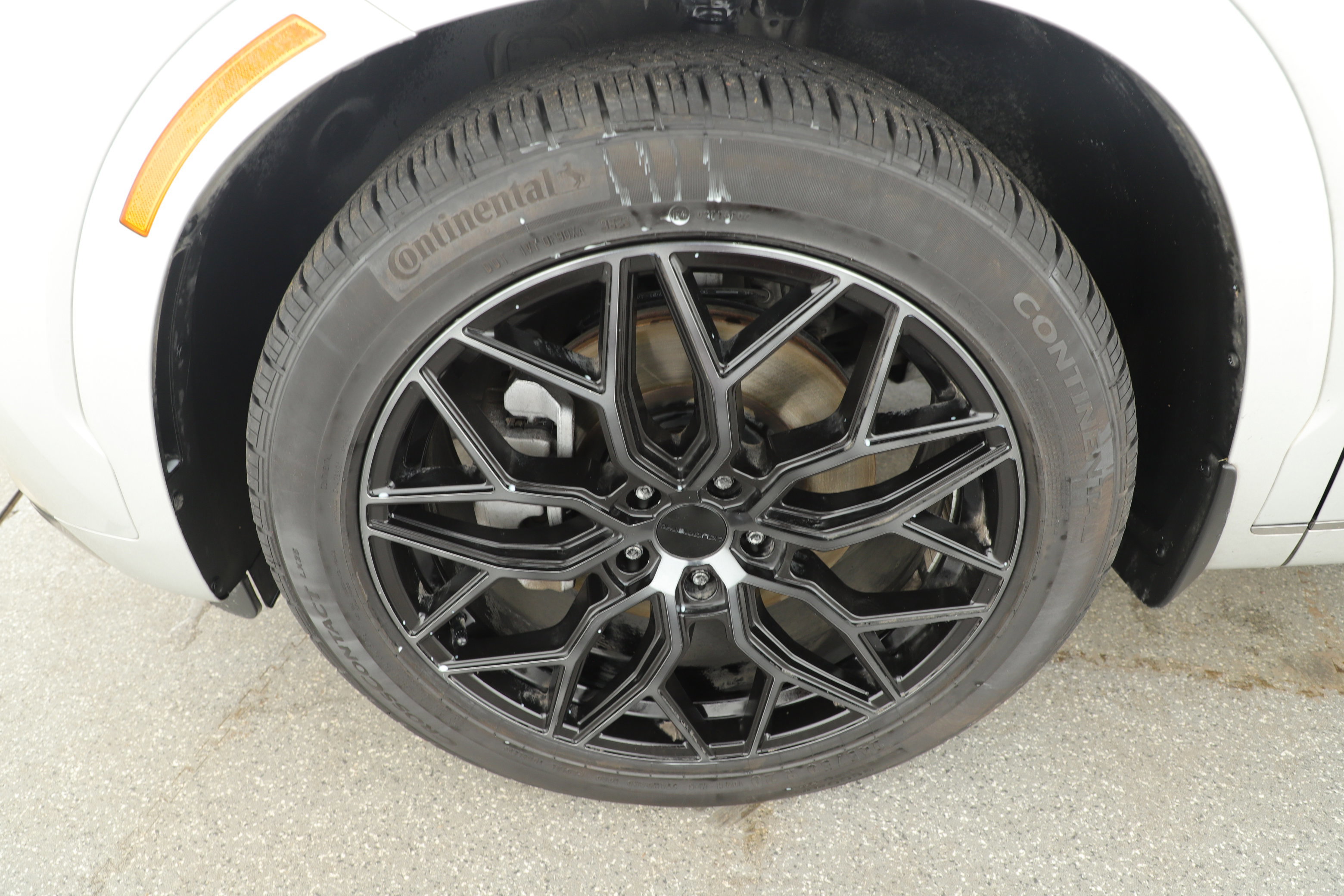 Used 2022 Hyundai Palisade Calligraphy w/ Winter Package image 7