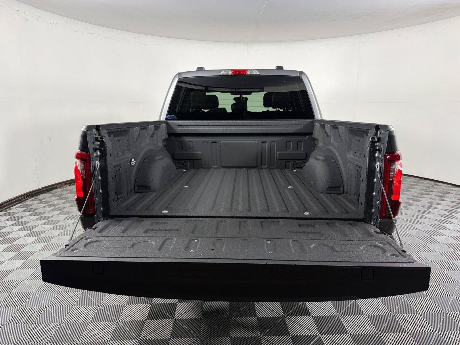 Certified 2024 Ford F150 STX w/ STX Black Appearance Package RWD image 18