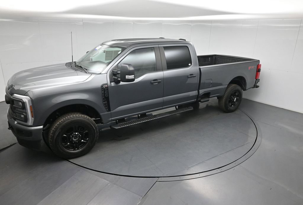 Certified 2024 Ford F350 XL w/ STX Appearance Package image 46