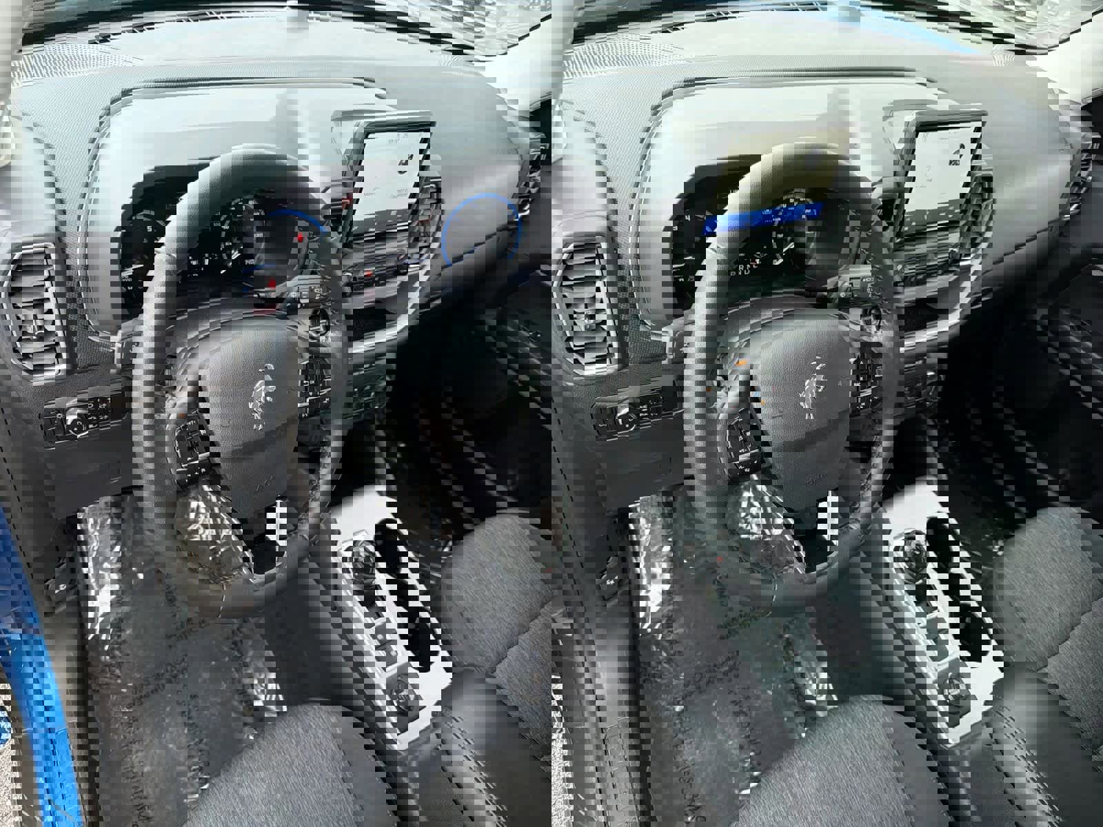 Certified 2023 Ford Bronco Sport Big Bend w/ Convenience Package image 10