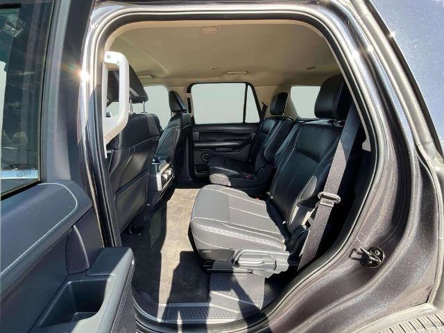 Certified 2024 Ford Expedition XLT AWD/4WD image 18