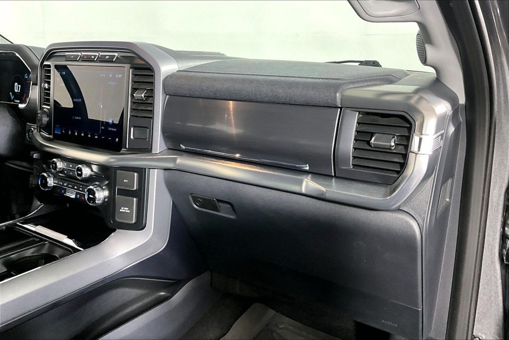 Certified 2023 Ford F150 Lariat w/ Max Trailer Tow Package AWD/4WD image 16