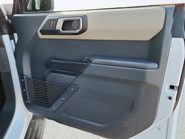 Certified 2025 Ford Bronco Big Bend AWD/4WD image 25