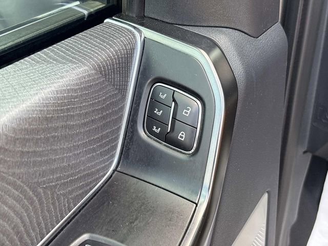 Certified 2023 Ford F150 Platinum w/ Equipment Group 701A High image 26