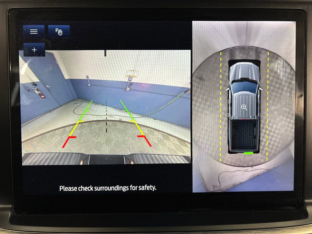 Certified 2023 Ford F150 Lariat w/ Equipment Group 502A High image 25