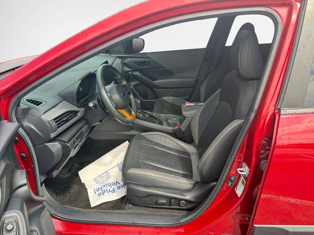 Used 2024 Subaru Crosstrek 2.5i Wilderness w/ Crosstrek Mirror Package AWD/4WD image 12
