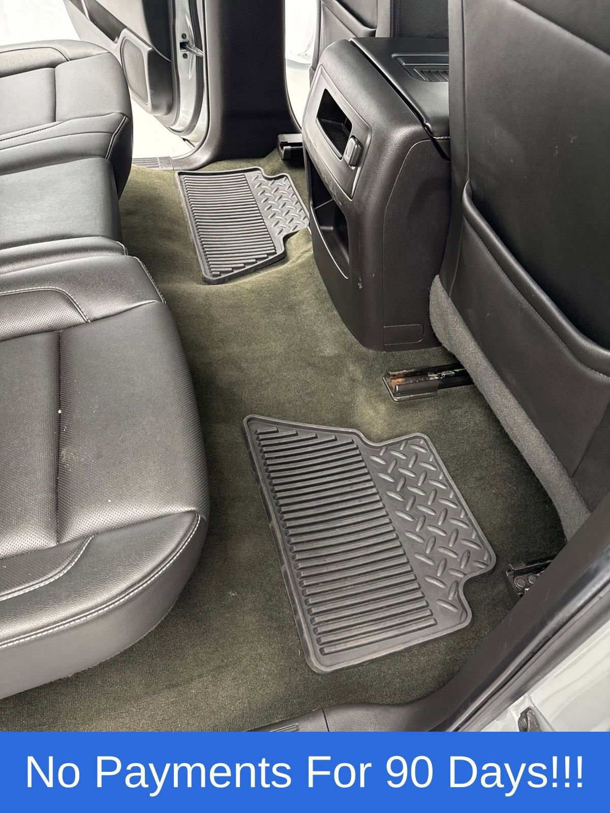 Used 2016 GMC Sierra 1500 SLT w/ SLT Premium Package image 30