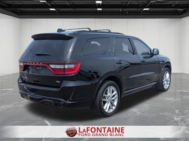 Used 2025 Dodge Durango R/T AWD/4WD image 5