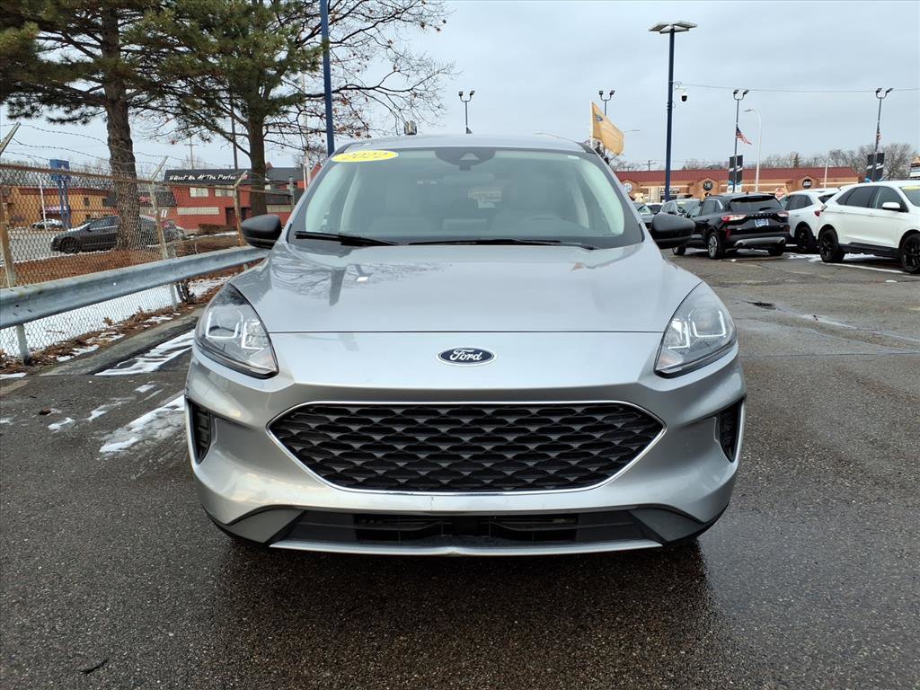 Certified 2022 Ford Escape SE w/ Convenience Package image 6