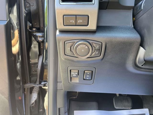 Certified 2019 Ford F150 Raptor w/ Equipment Group 802A Luxury AWD/4WD image 23